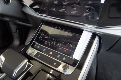 Audi Q8 55 Tfsi Quattro Mhev Progressive