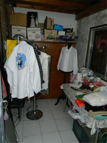 Casa Sobre Terreno De 10x 27