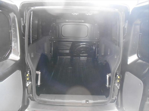 Fiat Fiorino Financiada 100% Retiro Con $100.000 A*