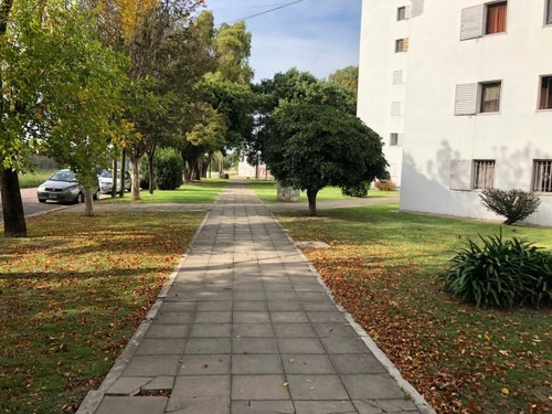 Impecable Departamento 3 Ambientes Quilmes