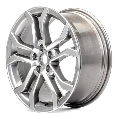 Imagen 3 de 7 de Llanta De Aleacion 18 X8.0j Ford Mondeo