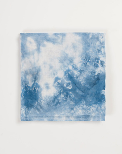 Chalina Batik Fangar Azul