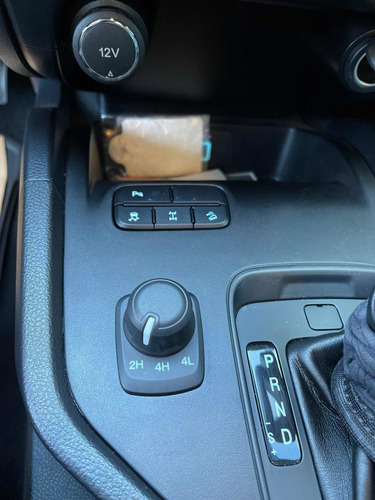 Imagen 20 de 21 de Ford Ranger 2022 3.2 Cd Limited Tdci 200cv Automática