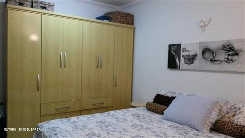 Apartamento Para Venda Em São Bernardo Do Campo, Planalto, 3 Dormitórios, 1 Suíte, 2 Vagas - 10111_1-536667