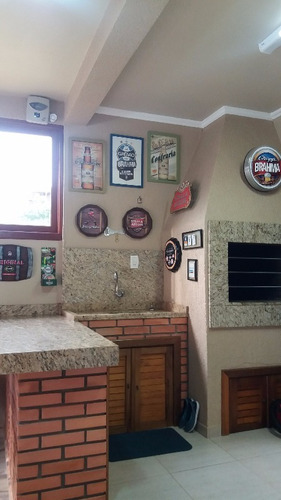 Casa Em Espírito Santo Com 3 Dormitórios - Lu265650
