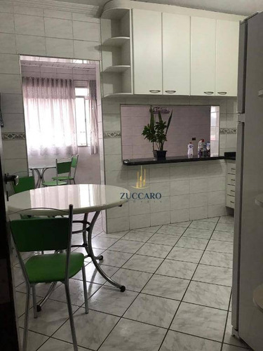 Prédio À Venda, 320 M² Por R$ 1.300.000,00 - Vila Galvão - Guarulhos/sp - Pr0360