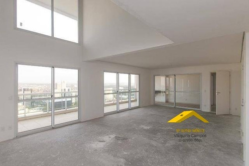 Apartamento A Venda No Bairro Alphaville Industrial Em - Vpsplend-20-1
