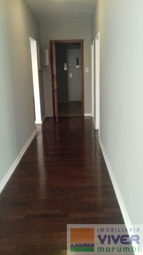Imagem 7 de 15 de Apartamento Para Venda No Bairro Jardim Paulista Em São Paulo ¿ Cod: Nm3893 - Nm3893
