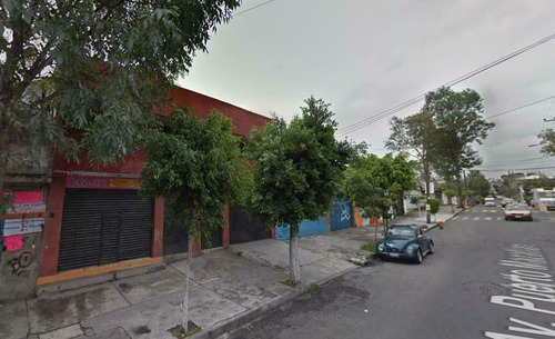 Imagen 3 de 10 de Venta De Remate Bancario Adjudicado Casa En Álvaro Obregón J