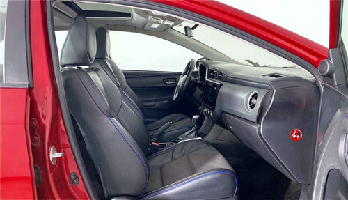 Imagen 11 de 15 de 113435 - Toyota Corolla 2017 Con Garantía