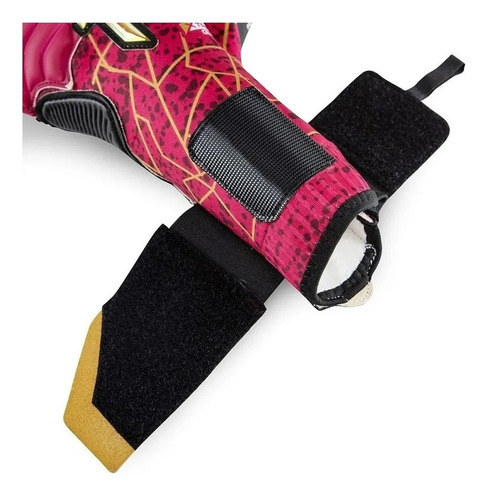 Imagen 2 de 7 de Guante Portero Rinat Xtreme Guard Profesional Liquid Guard