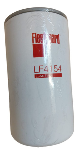 Lf4154 Filtro Aceite ( W950 P550362 51158 B7031 Lf4154 )