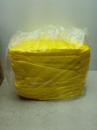 12pk Hooded Disposable Coveralls: Kleenguard A70, 2xl, B Zzk