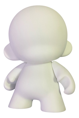 Kidrobot Munny Art Toy Clon