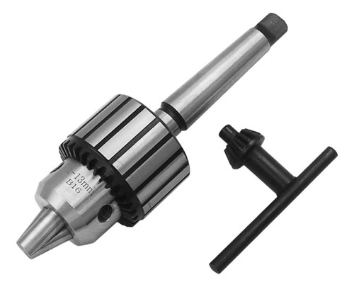 Adaptador De Mandril De Taladro De Torno Sin Llave De