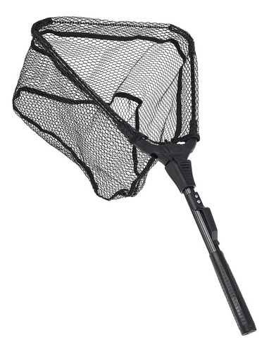 Red De Pesca Triangular Antideslizante Agarre 13 Pulgadas