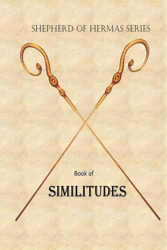 Book Of Similitudes, De Fincher, Billy R.. Editorial Createspace, Tapa Blanda En Inglés