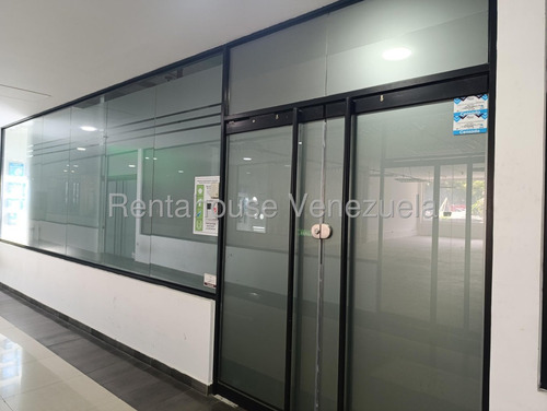 Ls Alquila Oficina Comercial C/d Boleitra Norte