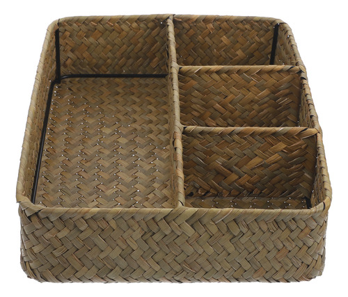 Cesta De Almacenamiento Para Dispensador De Dulces