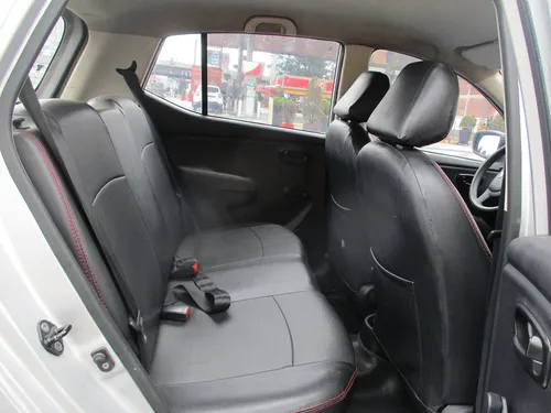 Hyundai I10 Gl 1100cc Mt Aa