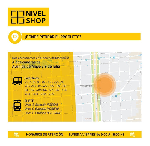 Nivel Laser Marca Spectra Hv 101 + Estuche Con Trípode