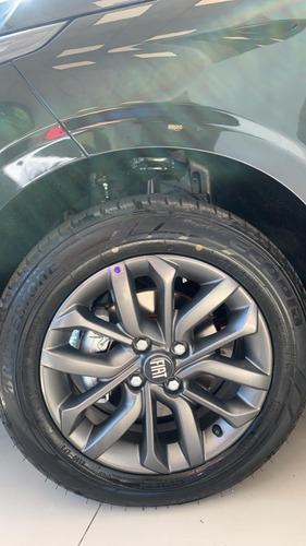 Fiat Cronos 0km Pack S Design 1.3 My21 Nuevo Precio 2021 A2