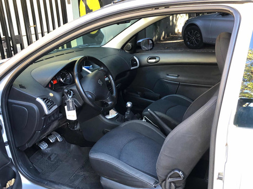 Peugeot 207 2008 1.6 Sedan Xt