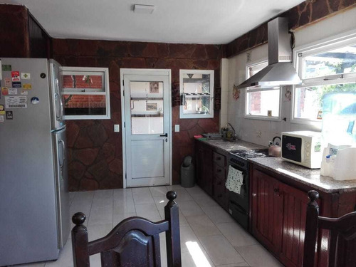 Imagen 14 de 14 de Alquilo En Pinamar Por Semana O Quincena Casa Para 8 Personas Con Pileta A Tres Cuadras Del Mar! (disponible Febrero 1era Quincena Y Marzo )