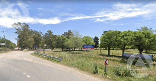 Imagen 5 de 6 de Fraccion De 60 Has Sobre Ruta 16 Y Caceres - Esteban Echeverria