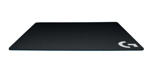 Imagen 5 de 6 de Mouse Pad Gamer G440 3mm + Mouse C/ Cable G203 Logitech Lila