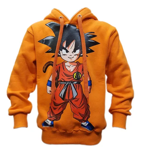 Buzos de goku new arrivals