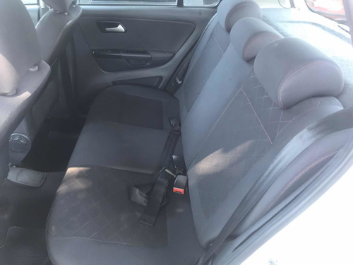 Volkswagen Fox 1.6 Vht Prime Total Flex 5p 2013