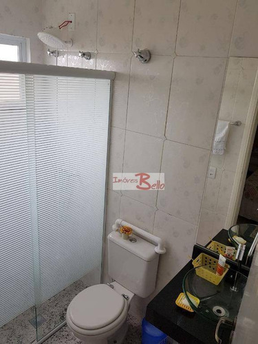 Imagem 23 de 27 de Casa Residencial À Venda, Condomínio Itatiba Country Club, Itatiba. - Ca0366