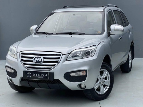 Lifan X60 Sr