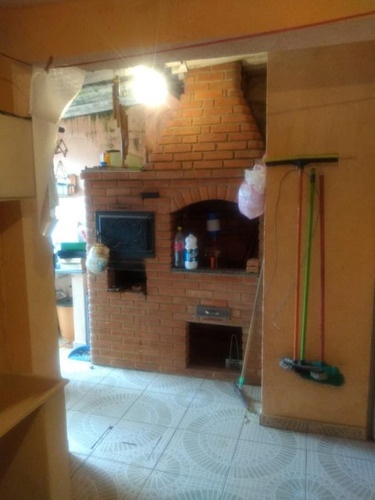 Imagem 4 de 15 de Casa Para Venda Em São Paulo, Jardim Helena, 1 Dormitório, 1 Banheiro, 2 Vagas - V228_2-1158013
