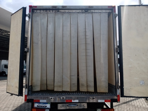 Imagem 14 de 15 de Iveco Vertis 90v16