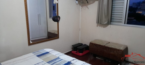Imagem 4 de 29 de Venda Apto 2 Dormitórios Metrô Conceição - Ap00109 - 69190088