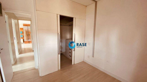 Imagem 14 de 30 de Cobertura Com 3 Dormitórios À Venda, 169 M² Por R$ 985.000,00 - Vila Suzana - São Paulo/sp - Co0524