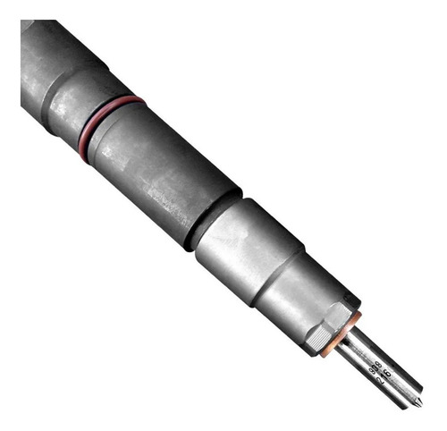 Imagem 3 de 10 de Kit 4 Bicos Injetores + Bomba Amarok Original 03l130277q