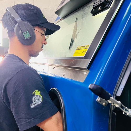Ad Turbos Especialistas Em Recondicionamento E Remanufatura