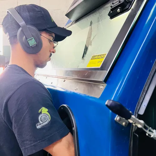 Ad Turbos Especialistas Em Recondicionamento E Remanufatura