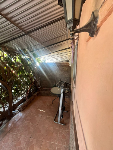 Casa En Población El Estanque