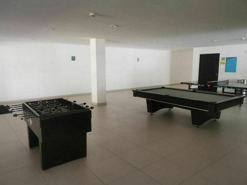 Imagen 12 de 25 de Departamento En Venta Enttorno, Cuajimalpa