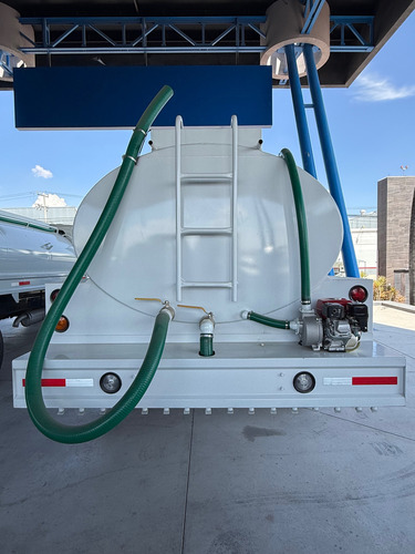 International 4300 Modelo 2014 Pipa Nueva 10,000 Litros