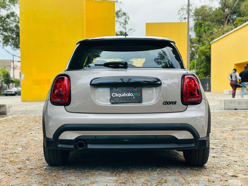 Mini Cooper Classic 2022