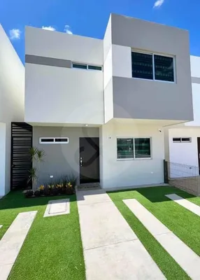 Casa en venta