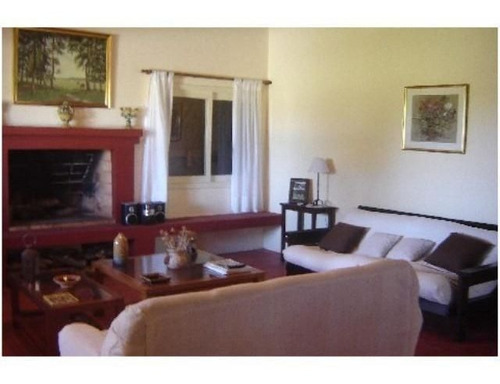 Quinta En Venta De 2 Dormitorios En Jose Ignacio