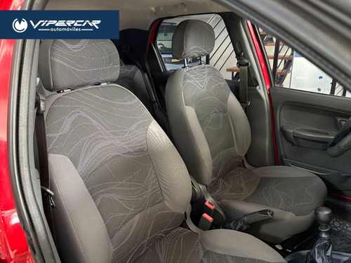 Fiat Palio Elx U$s 4000 Y 60 Cuotas En Pesos