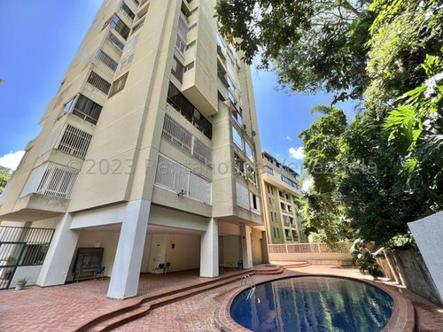 #24-8504 Apartamento En Venta Terrazas Del Avila Keiber Hoyer Rah 