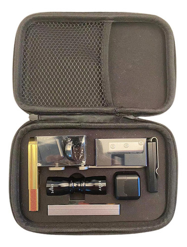 Herramientas De Punta Para Taco De Billar, Kit De